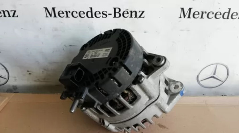 Alternator Mercedes C200 C220 cdi w205