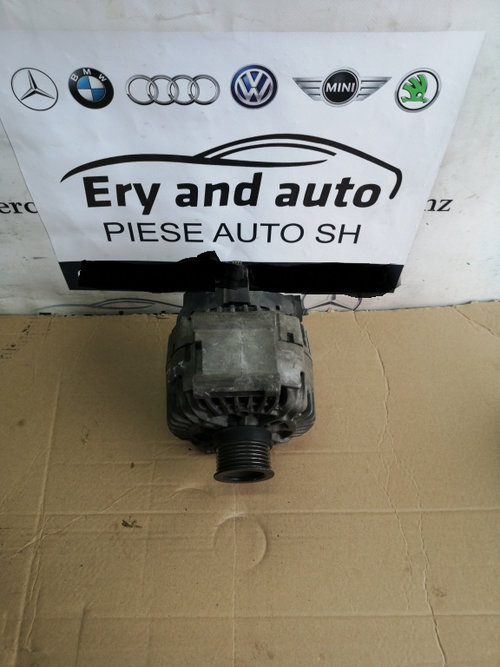 Alternator Mercedes c220 cdi w204 A0141541102