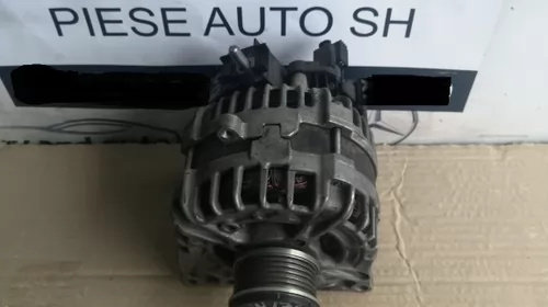 Alternator Mercedes Clasa A W176 1.5 cdi OM607951 A0009063822