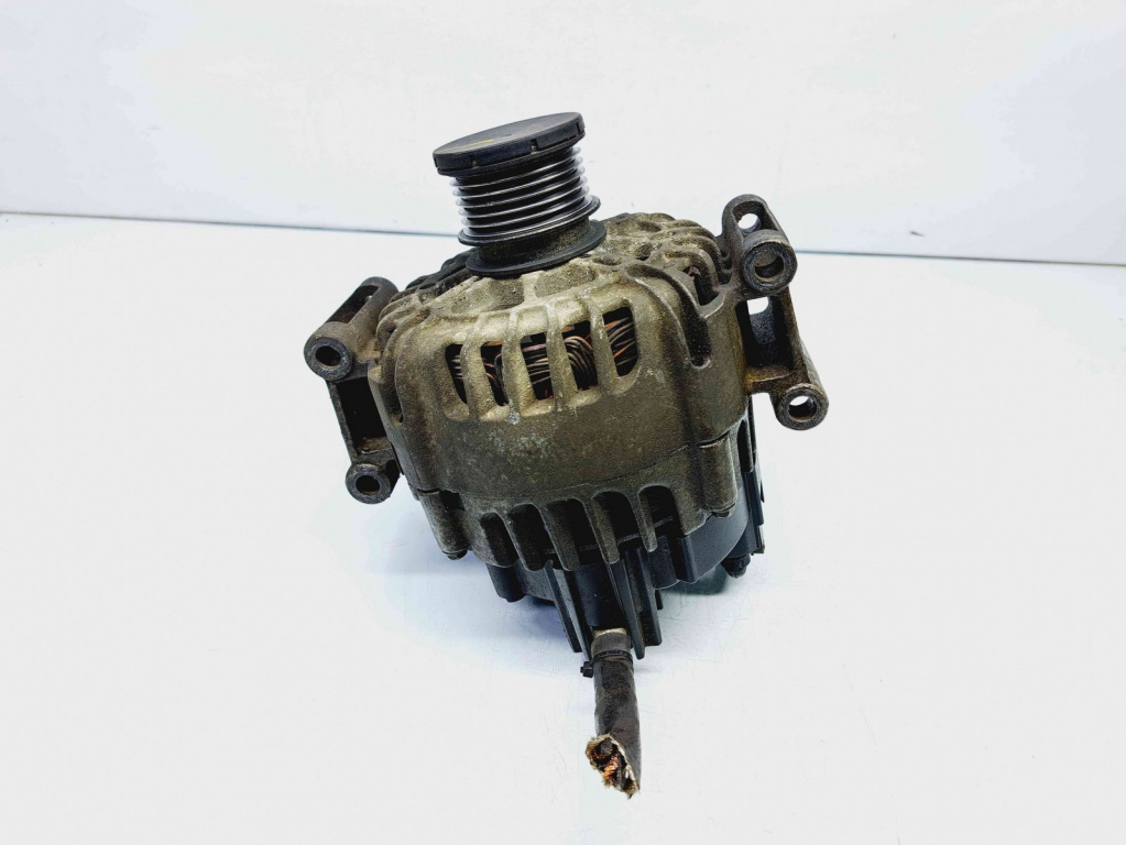 Alternator Mercedes Clasa C (W204) [Fabr 2007-2014] A0009063000 1.8 Benz 271820 115KW / 211CP