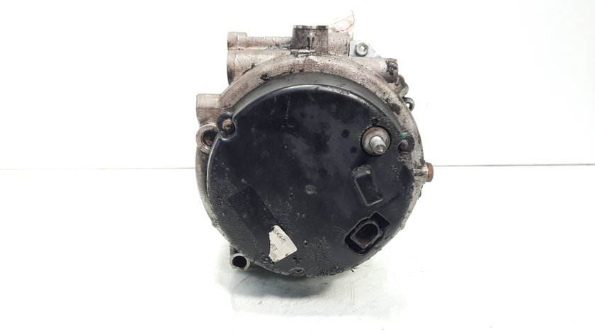 Alternator, Mercedes Clasa E (W210), 2.2 CDI, OM611961 (id:619555)