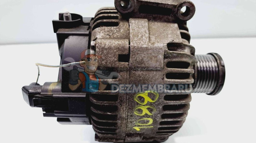 Alternator Mercedes Clasa E (W212) AMG [Fabr 2009-2016] A6421540402 3.0 CDI 642850 170KW / 231CP