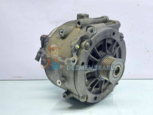 Alternator Mercedes Clasa ML (W163) [Fabr 1998-2005] A0001502550 2.7 CDI 612963