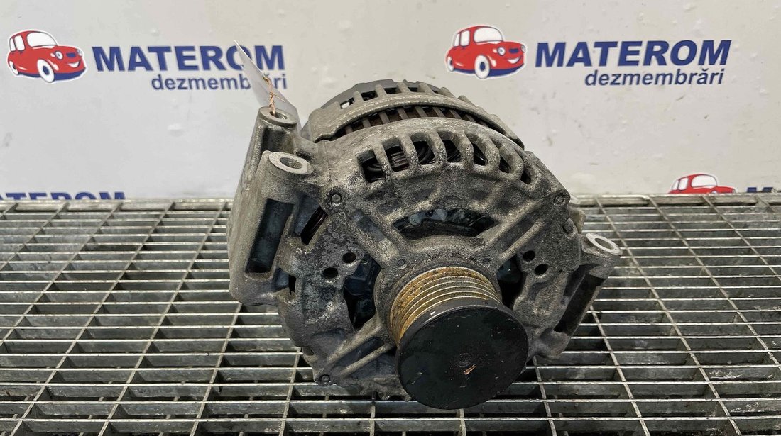 ALTERNATOR MERCEDES CLS CLS 3.0 CDI - (2004 2010)