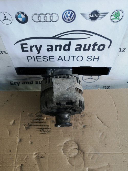 Alternator Mercedes CLS W219 A0131540902 0121813003 A0131547002 0121715015