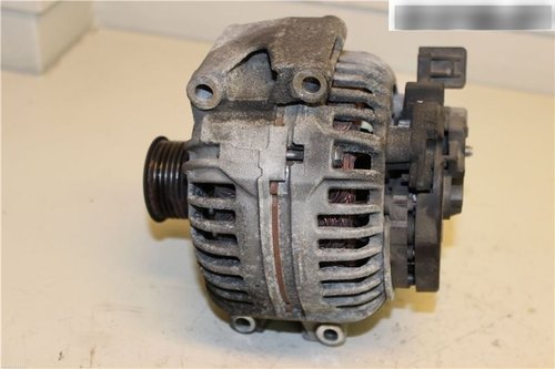 Alternator Mercedes CLS350 W219 A2721540102 180A