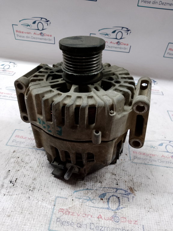 Alternator Mercedes E 220, A0131546802 / EURO 5