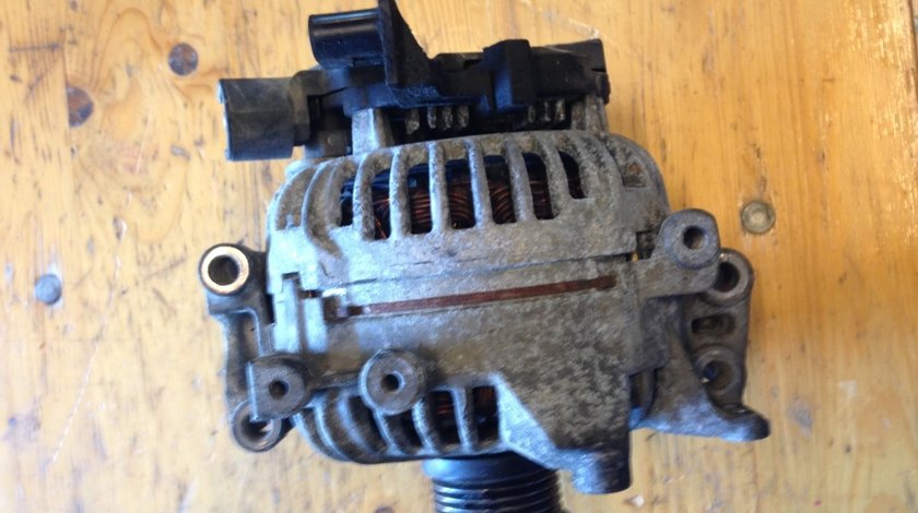 Alternator mercedes E 220 W211