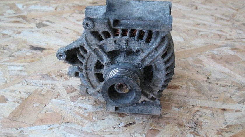 Alternator Mercedes E Class W211 E220 cod A0121545902