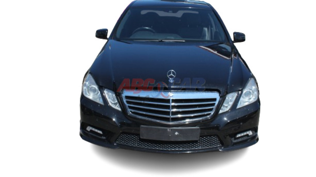 Alternator Mercedes E-Class W212 2010 Sedan 3.0 CDI E350