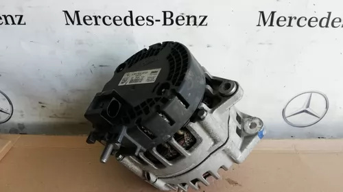 Alternator Mercedes E220 cdi w213