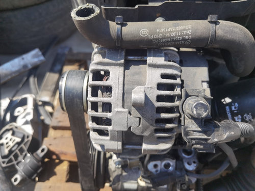 Alternator Mercedes Gla x156 an 2016 A0009063822