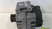 Alternator Mercedes GLC (2016->)[x253] 2.2 cdi eur...