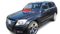 Alternator Mercedes GLK X204 2010 suv 2.2 CDI