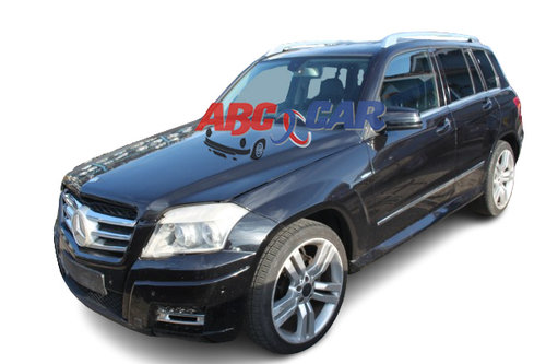 Alternator Mercedes GLK X204 2010 suv 2.2 CDI