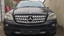 Alternator Mercedes M-Class W164 2007 SUV 3.2 CDI