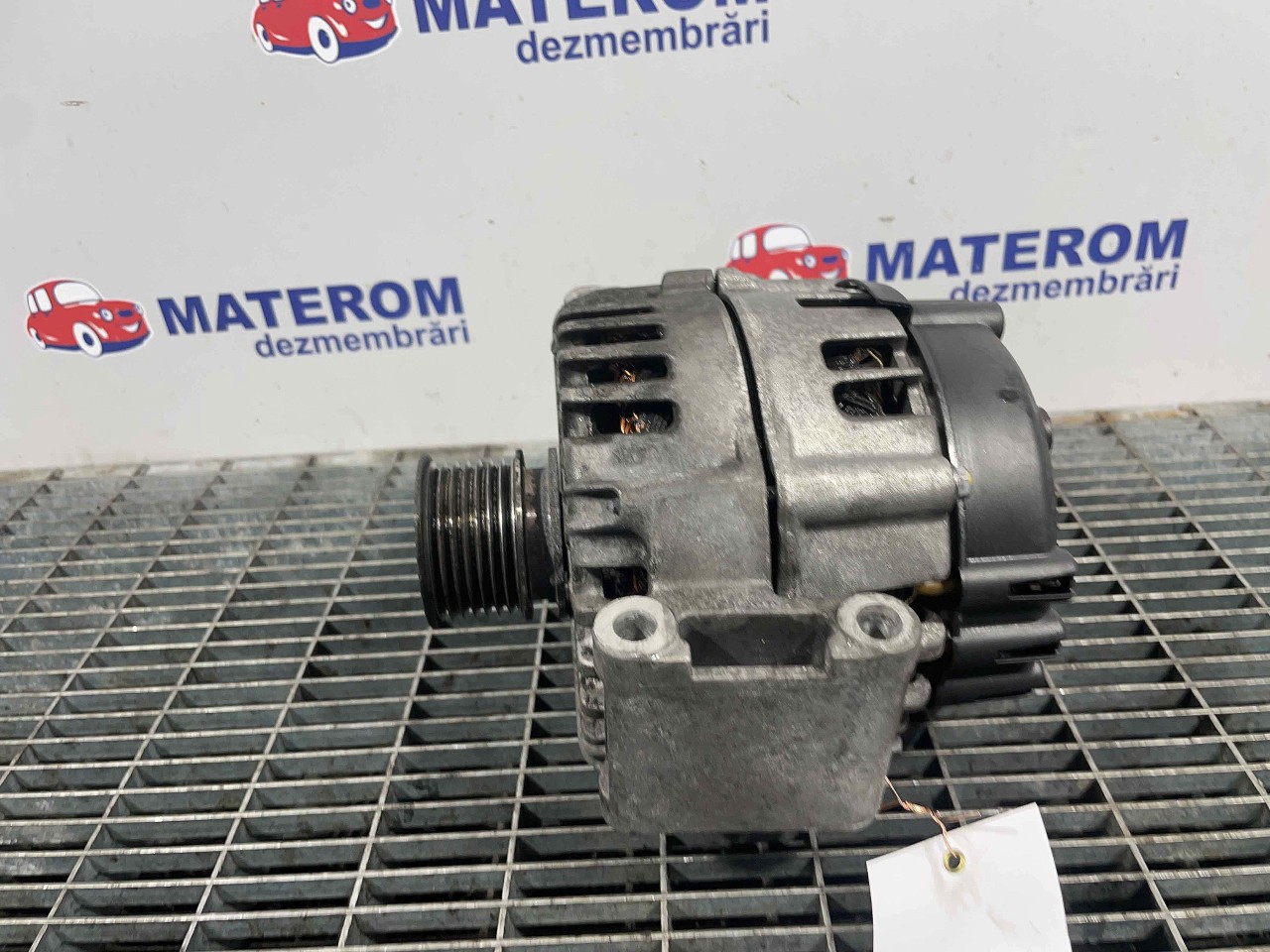 ALTERNATOR MERCEDES ML ML 3.0 CDI - (2012 2019)