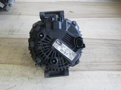 Alternator Mercedes ML320 CDI W164 A6421540502