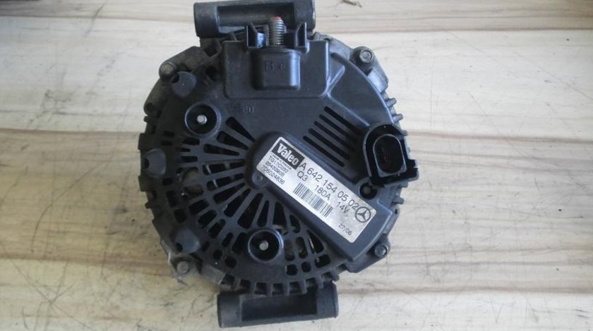 Alternator Mercedes ML320 CDI W164 A6421540502