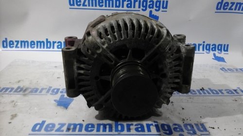 Alternator Mercedes R-class W251 (2006-)