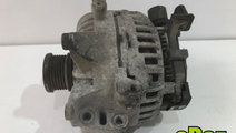 Alternator Mercedes S-Class (1998-2005) [W220] 2.7...