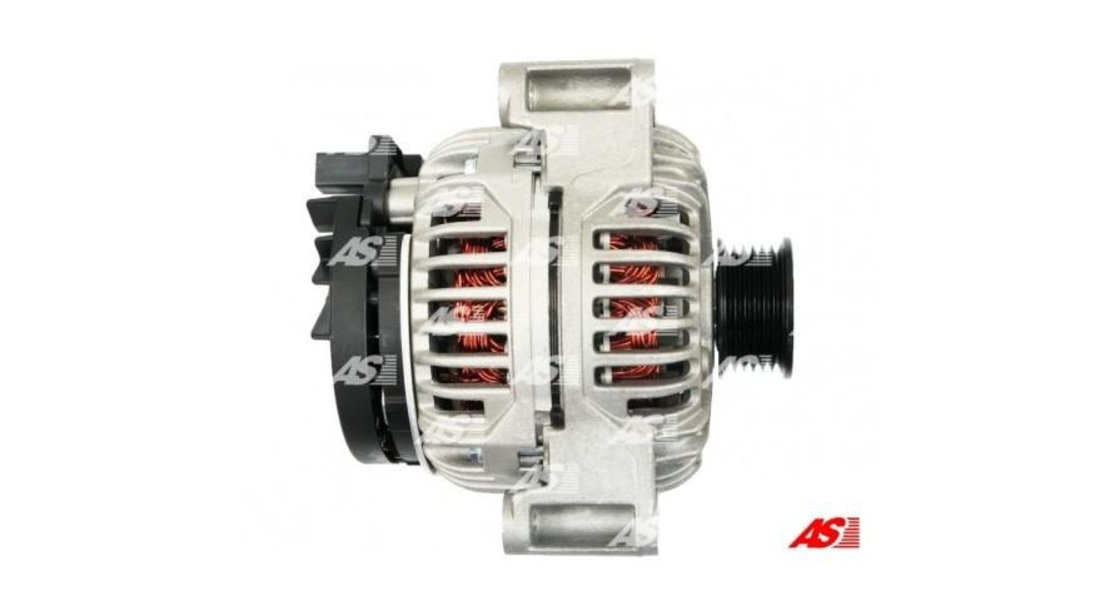 Alternator Mercedes SLK (R170) 1996-2004 #2 0111546402