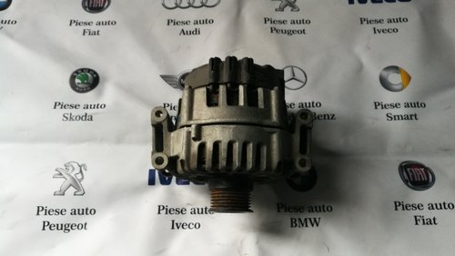 ALTERNATOR Mercedes Sprinter 2.2 CDI 2013-2016 A0009067702