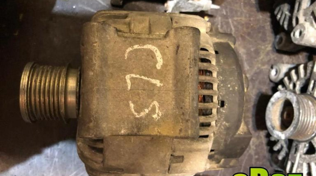 Alternator Mercedes Sprinter (2009->)[906] 3.0 cdi v6 A0009062700