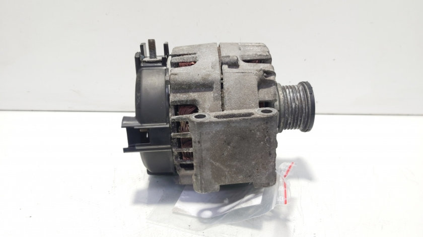 Alternator, Mercedes Sprinter 3.5-t (906) 2.2 CDI, OM651955 (id:641018)