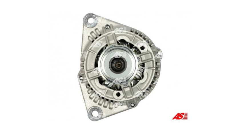 Alternator Mercedes SPRINTER 3-t platou / sasiu (903) 1995-2006 #2 0091543302