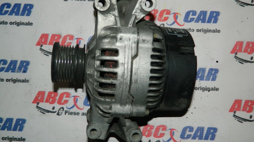 Alternator Mercedes Sprinter 313 2.2 CDI 14V 90A cod: 0123320065 / 0111540602 model 2004