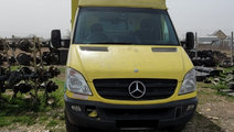 Alternator Mercedes Sprinter 906 2013 cub 3.0 CDI