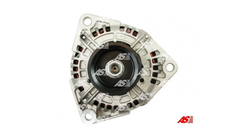 Alternator Mercedes VARIO caroserie inchisa/combi 1996-2016 #2 0111548602