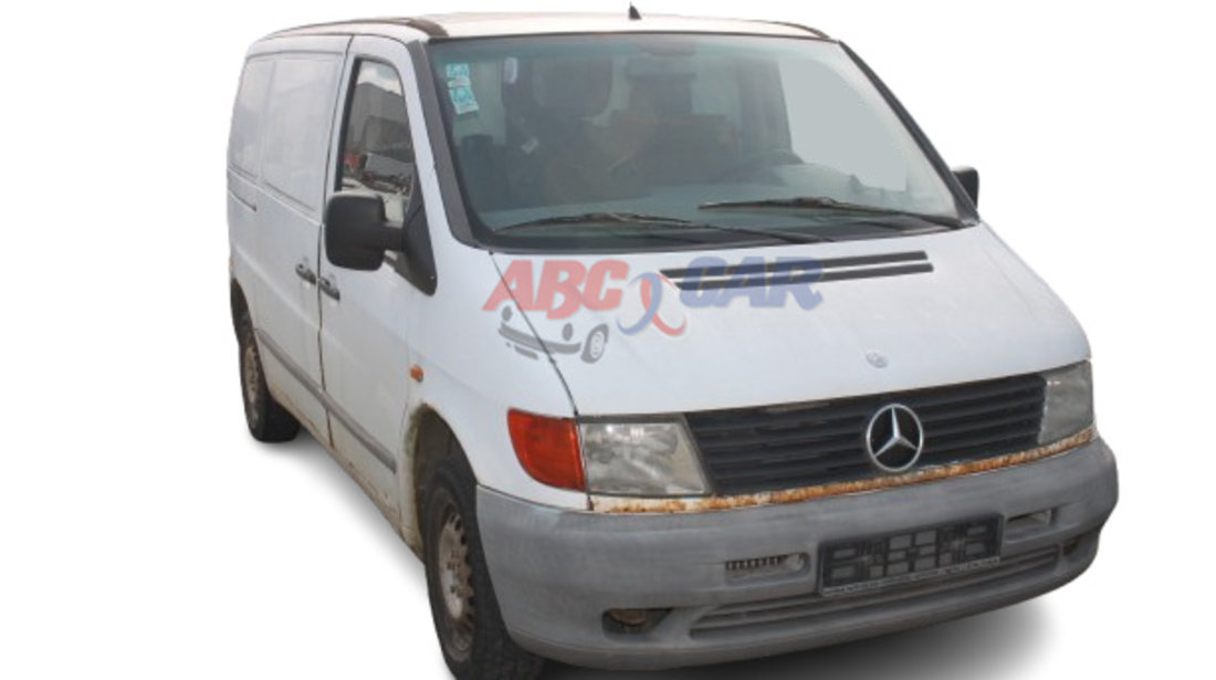 Alternator Mercedes Vito W638 2002 VAN 2.2 CDI