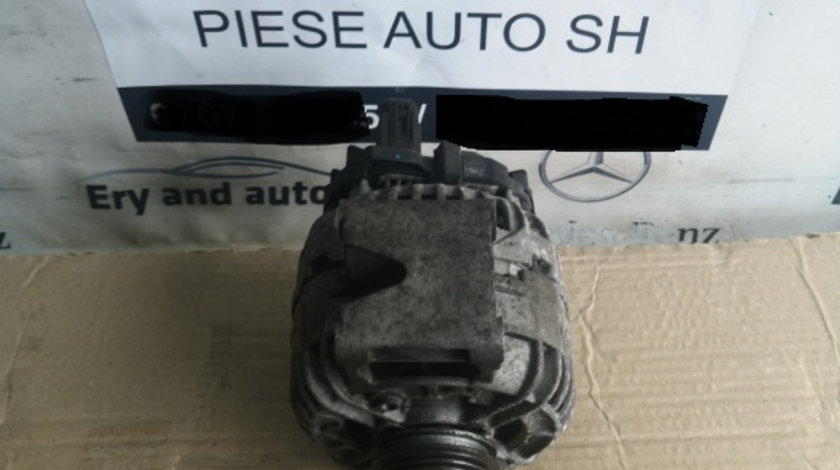 Alternator Mercedes W203,R171,W211,W209 A2711540802 A2711540902