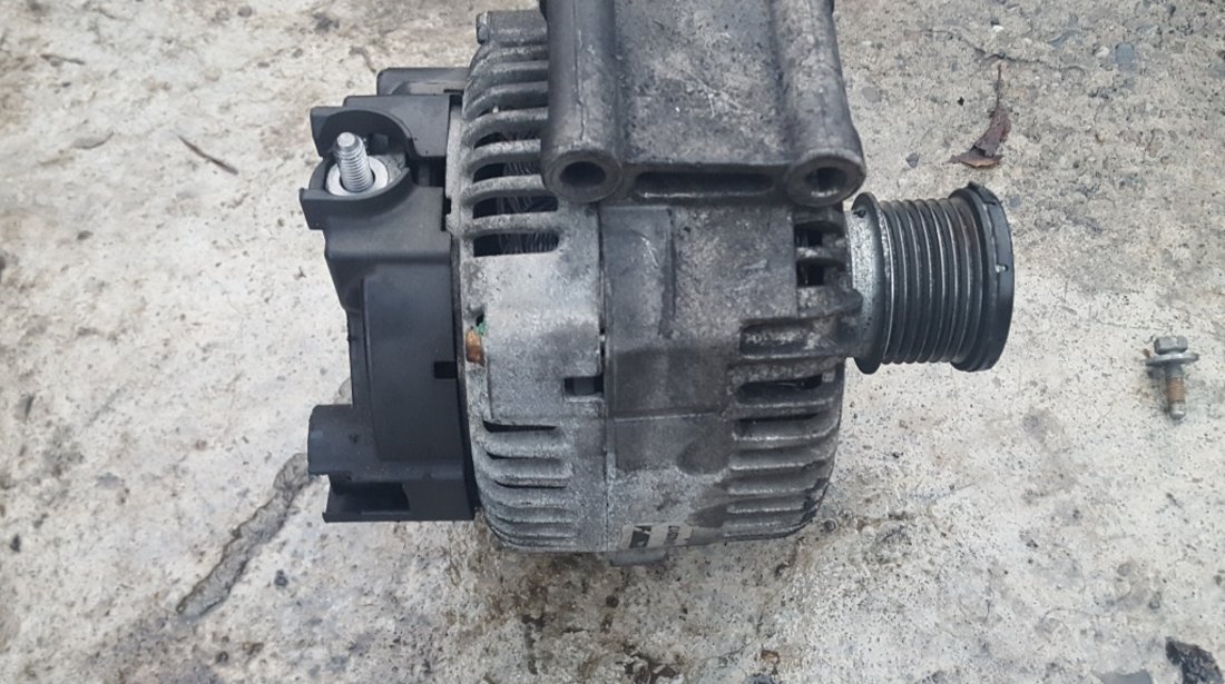 Alternator Mercedes W212 E350cdi an 2010