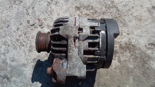 Alternator MG 1.8 benzina 2002