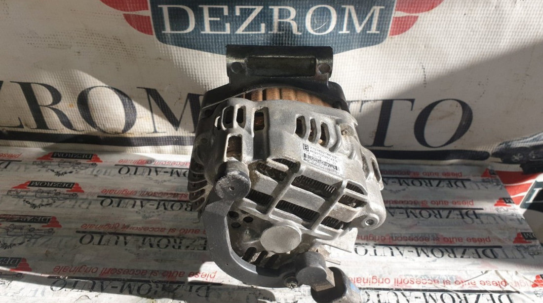 Alternator MINI Clubman (R55) 1.6 Cooper 115-122cp cod piesa : V75769218002