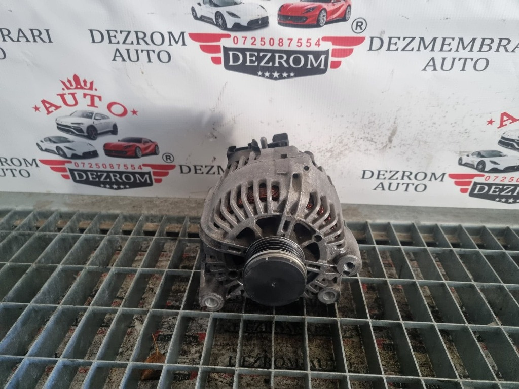 Alternator Mini Countryman (R60) 1.6 Cooper D 112cp cod piesa : 7823291