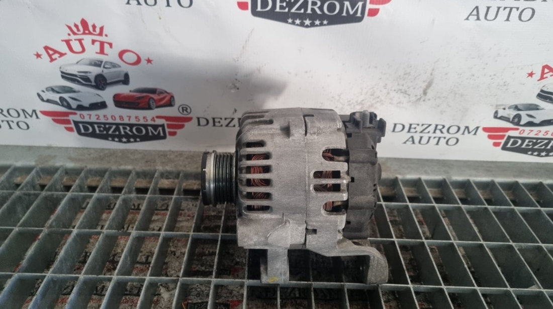 Alternator Mini Countryman (R60) 2.0 Cooper D 112cp cod piesa : 7823291