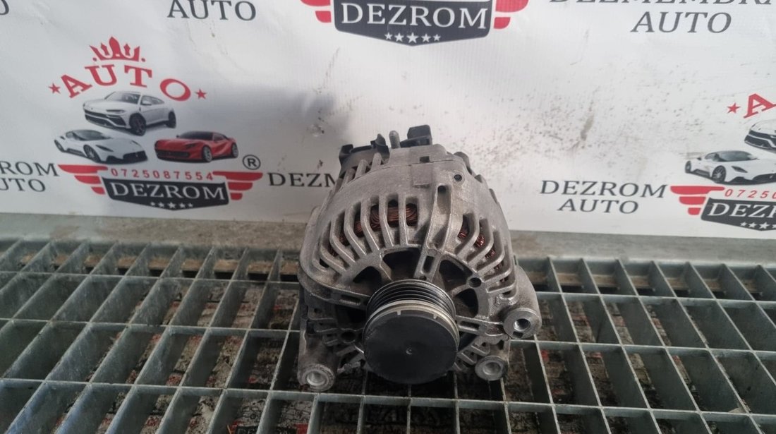 Alternator Mini Hatchback (F55) 2.0 Cooper SD 170cp cod piesa : 7823291