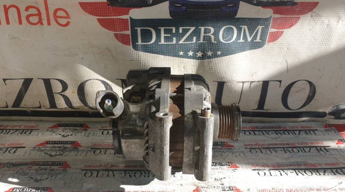 Alternator MINI Hatchback (R56) 1.6 Cooper D 109cp cod piesa : V75769218002