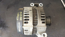 Alternator mini one r56 clubman r55 0121615027