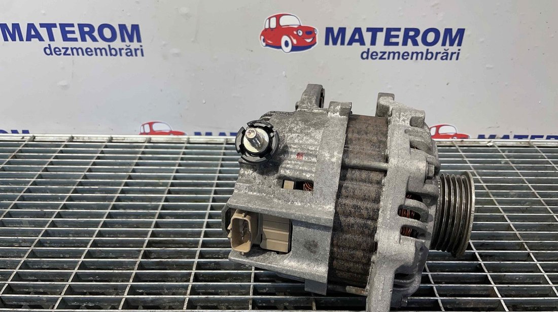 ALTERNATOR MITSUBISHI ASX ASX 1.6 MIVEC - (2010 2016)