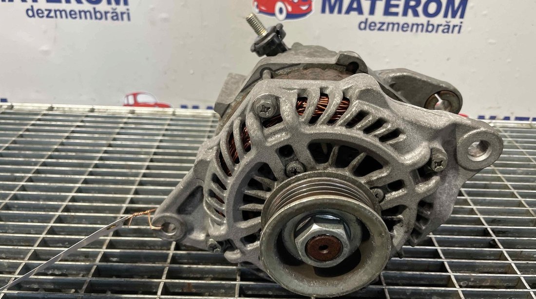 ALTERNATOR MITSUBISHI ASX ASX 1.6 MIVEC - (2010 2016)