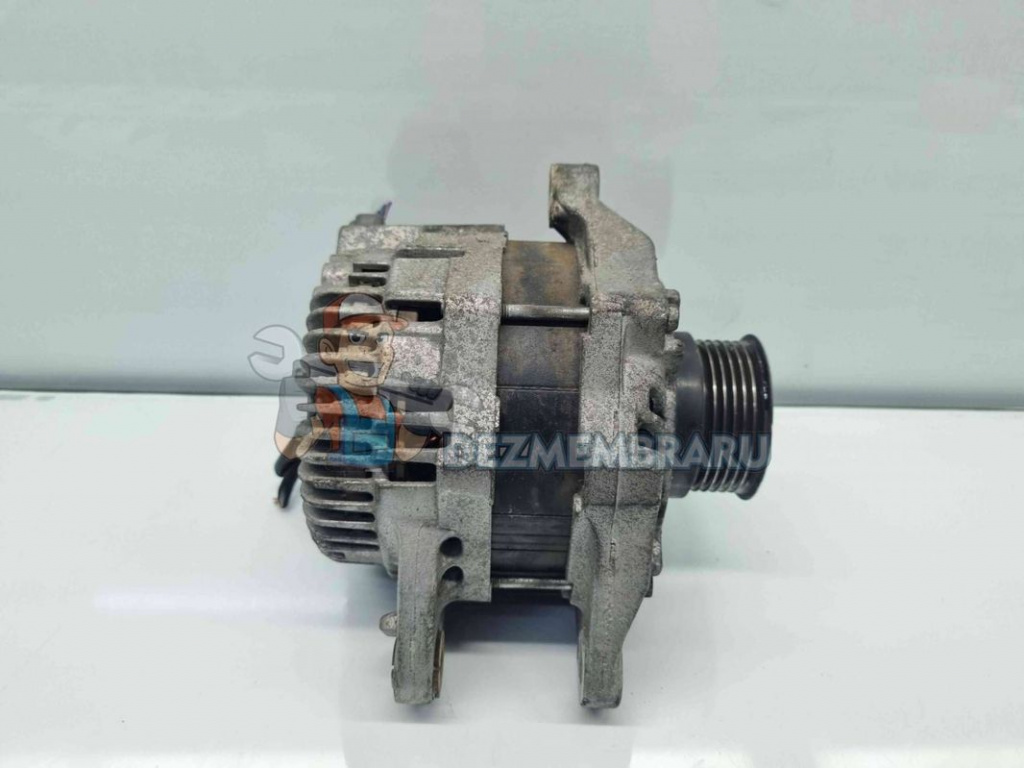 Alternator MITSUBISHI ASX (GA) [Fabr 2010-2020] 1800A334 1.8