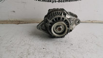 Alternator MITSUBISHI COLT 1.3 Benzina / 85 A / An...