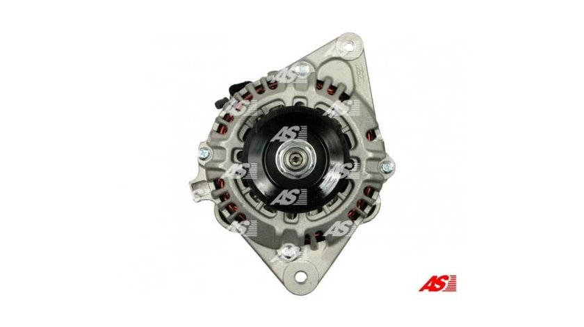 Alternator Mitsubishi GALLOPER (JK-01) 1998-2003 #2 0986049720