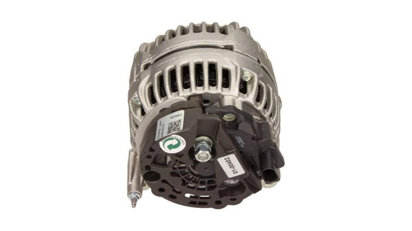 Alternator Mitsubishi GRANDIS (NA_W) 2003-2016 #2 01240AC00B