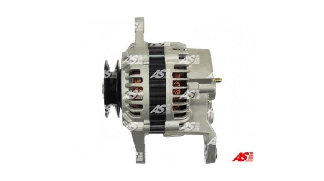 Alternator Mitsubishi L 200 (K7_T, K6_T) 1996-2007 #2 140817